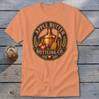 Apple Butter Bottling Co Classic Tee