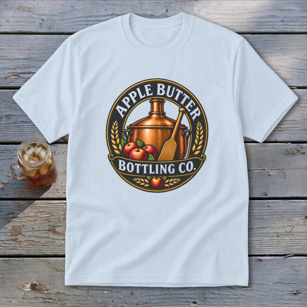 Apple Butter Bottling Co Youth Tee