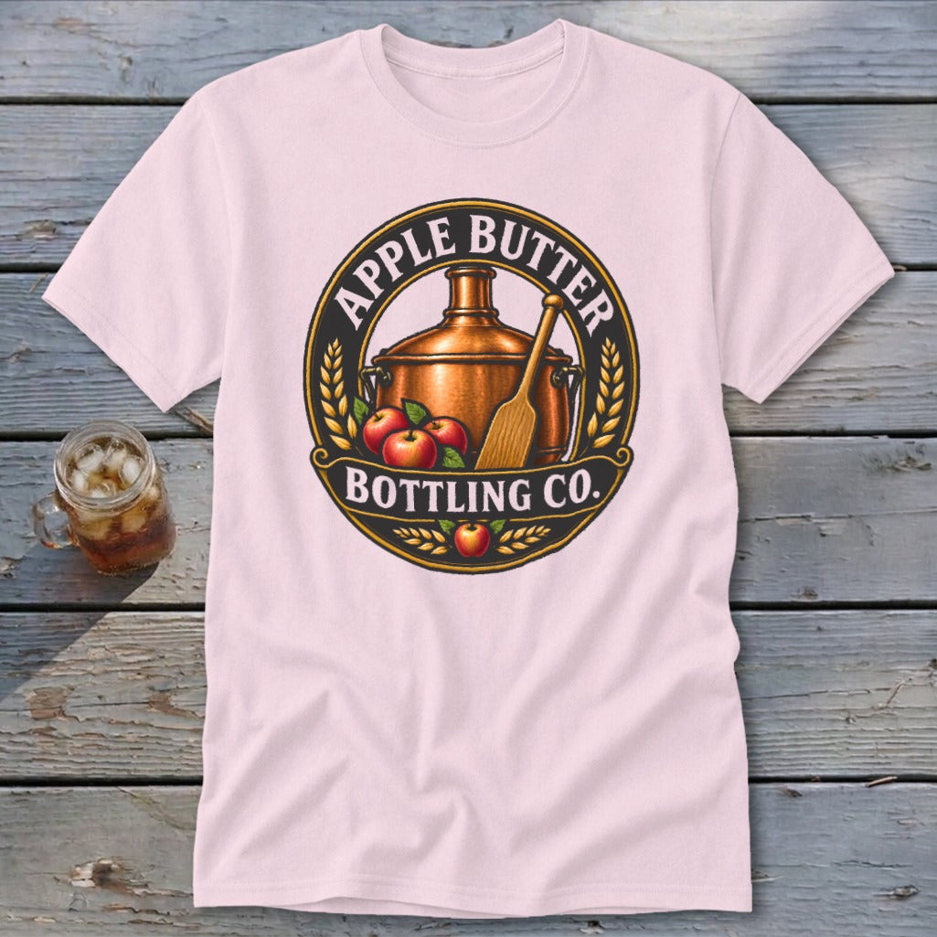 Apple Butter Bottling Co Classic Tee