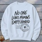 Mamaw's Empty Handed Sweatshirt