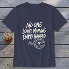 Mamaw's Empty Handed V-neck