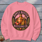 Apple Butter Bottling Co Sweatshirt