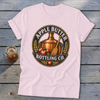 Apple Butter Bottling Co Softstyle Tee