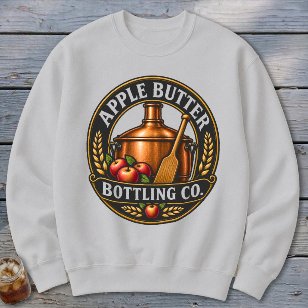 Apple Butter Bottling Co Sweatshirt
