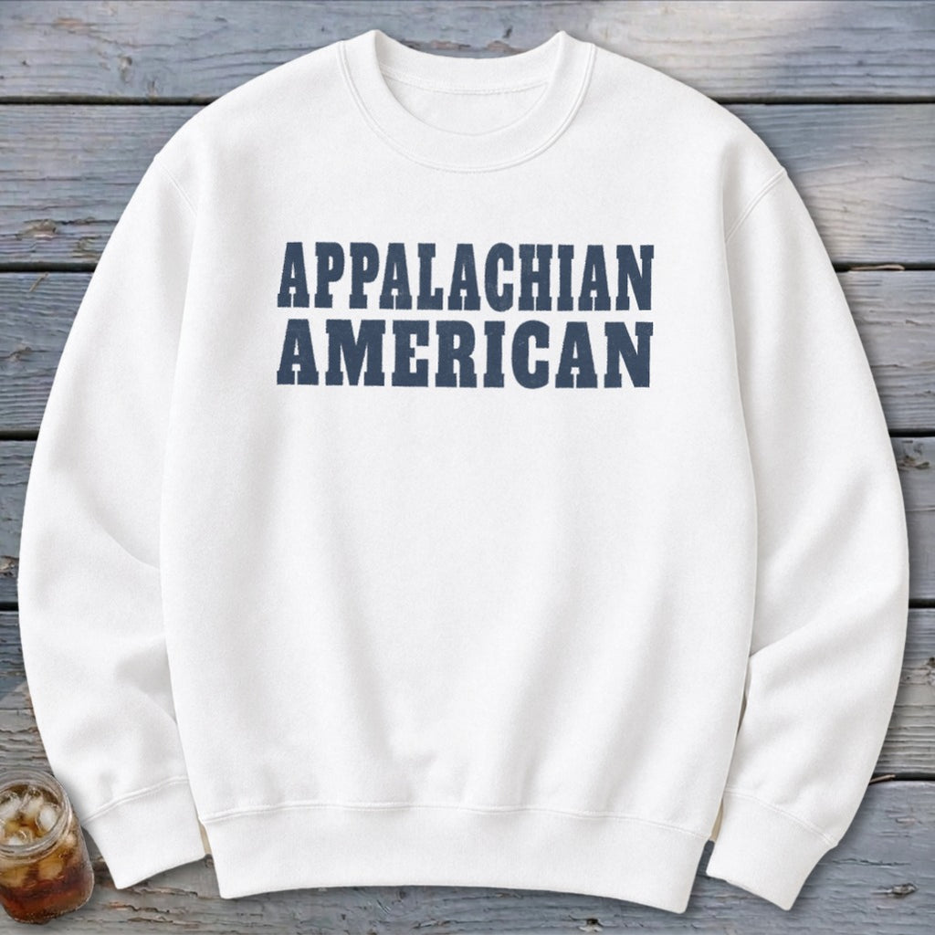 Appalachian American Sweatshirt