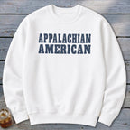 Appalachian American Sweatshirt