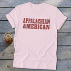 Appalachian American Softstyle Tee