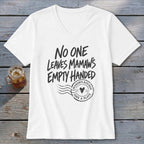 Mamaw's Empty Handed V-neck