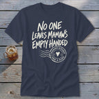 Mamaw's Empty Handed Classic Tee