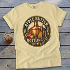 Apple Butter Bottling Co Signature Tee