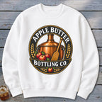 Apple Butter Bottling Co Sweatshirt