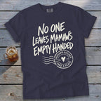 Mamaw's Empty Handed Signature Tee