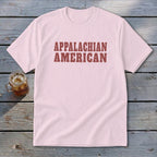 Appalachian American Youth Tee