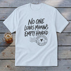 Mamaw's Empty Handed Youth Tee