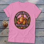 Apple Butter Bottling Co Softstyle Tee