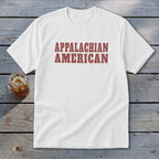 Appalachian American Youth Tee