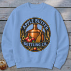 Apple Butter Bottling Co Sweatshirt